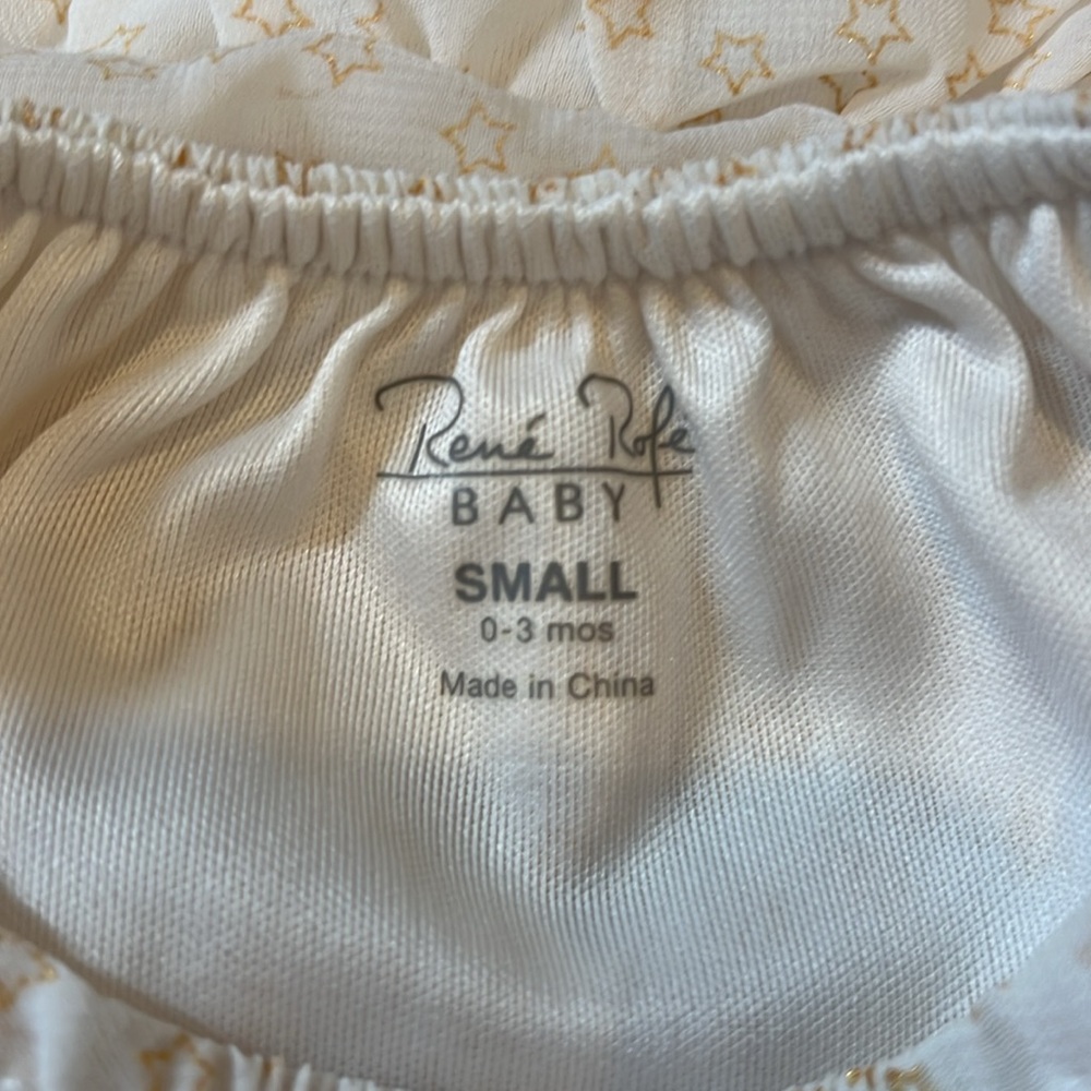 Rene Rofe Baby Dress - Picture 9 of 10